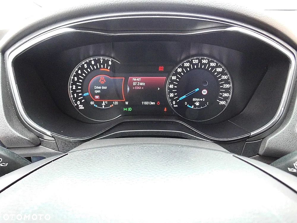 Ford Mondeo 1.5 EcoBoost Edition - 27