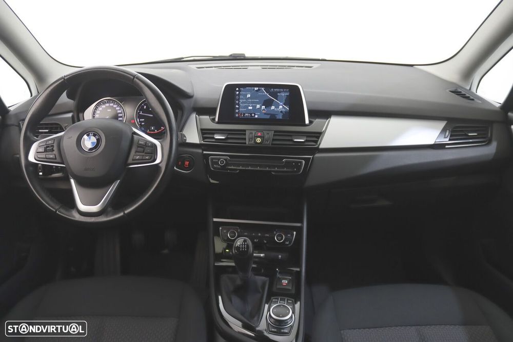 BMW 216 Gran Tourer i 7L Advantage - 6