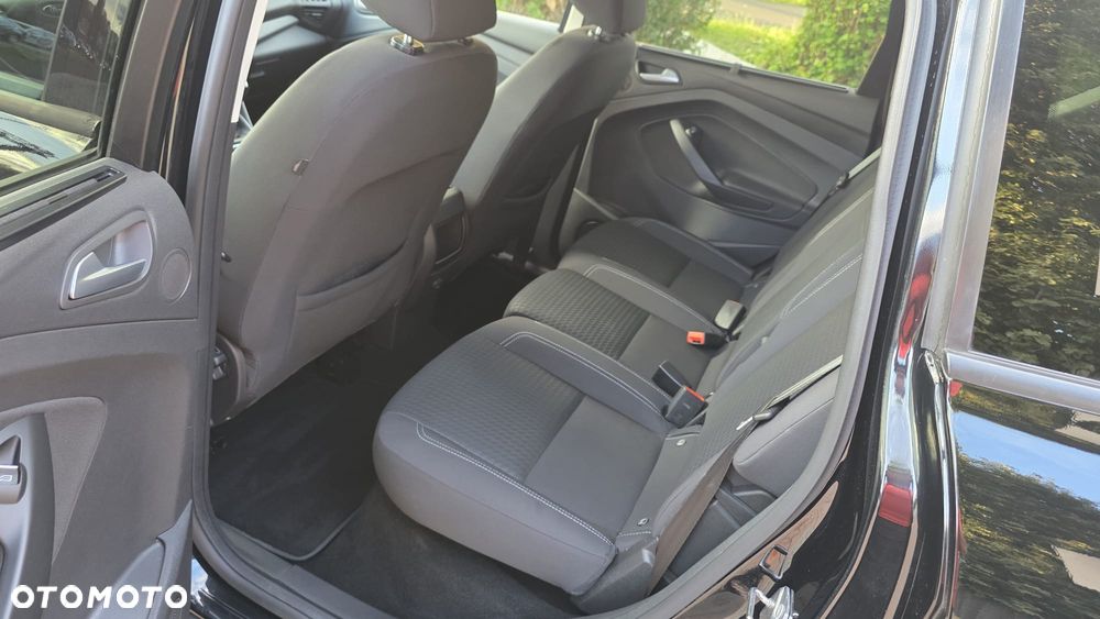Ford C-MAX 1.0 EcoBoost Titanium ASS - 20