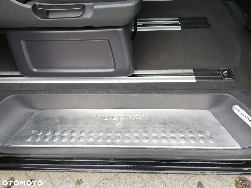 Volkswagen Multivan L1 Comfortline - 14