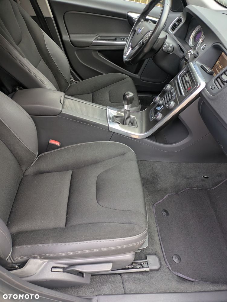 Volvo V60 D3 - 20