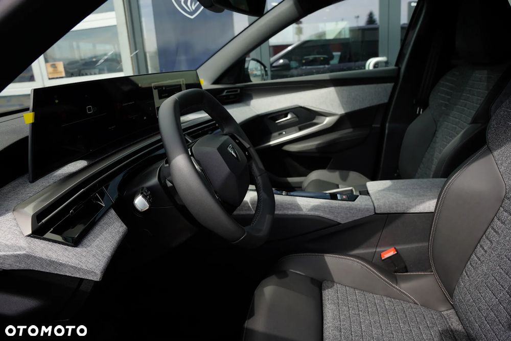 Peugeot 3008 Hybrid 145 e-DSC6 Allure Business - 14