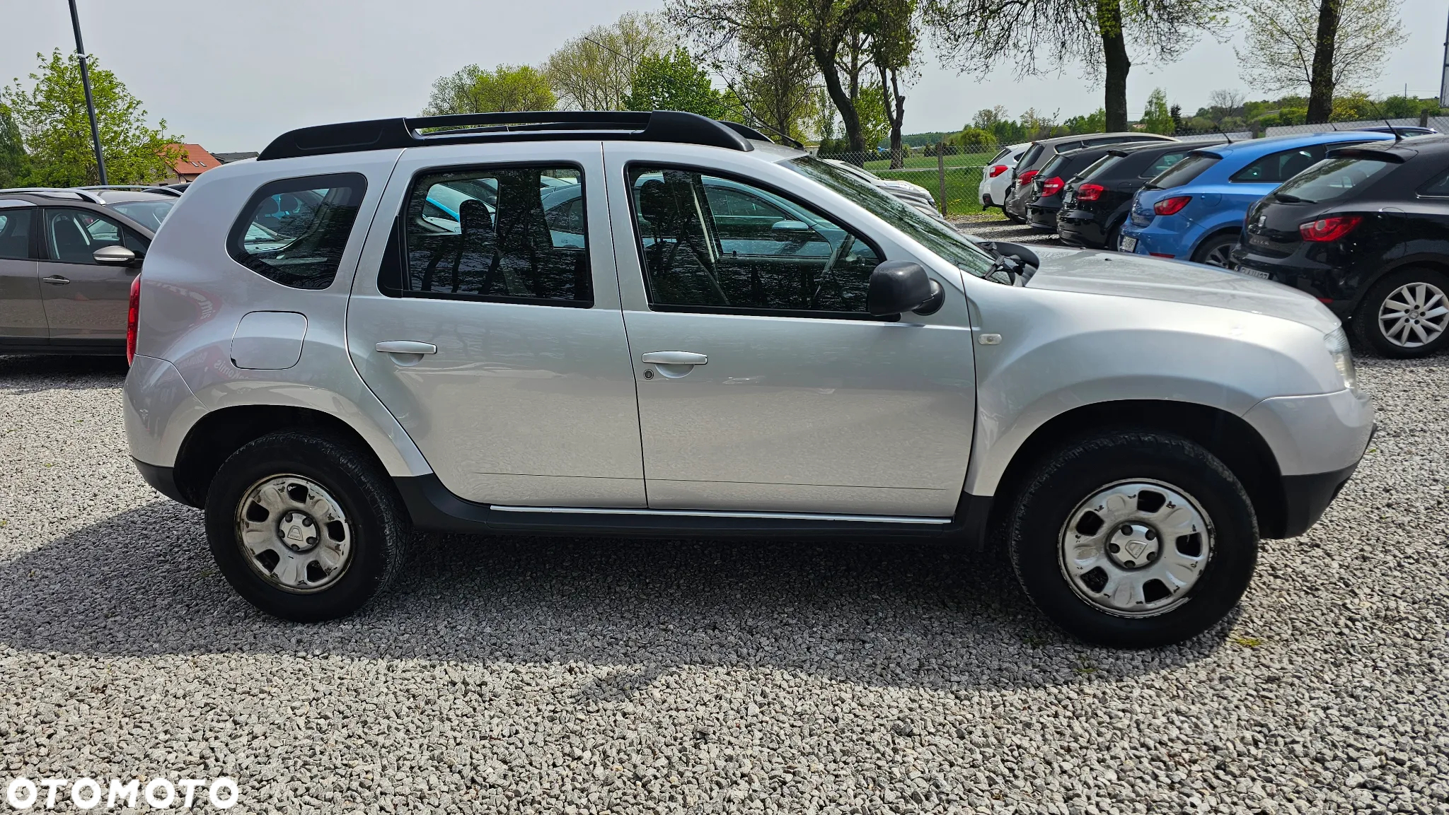 Dacia Duster 1.6 16V 4x2 Destination - 6