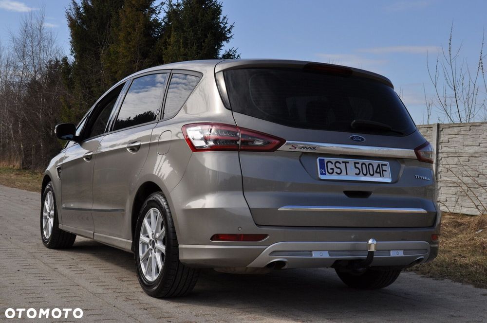 Ford S-Max - 3