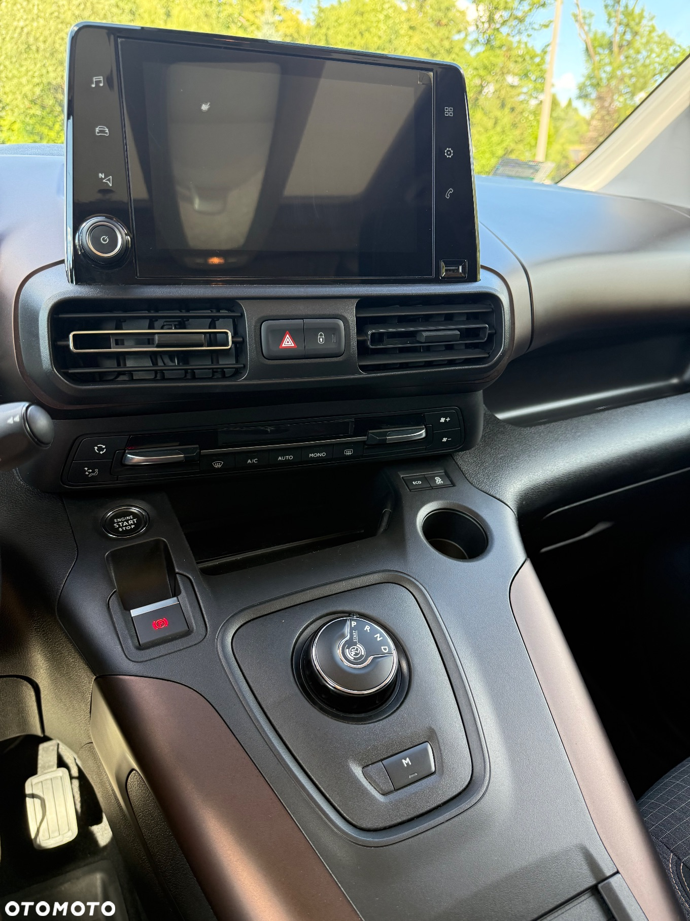 Peugeot Rifter 1.5 BlueHDI GT Line S&S - 30
