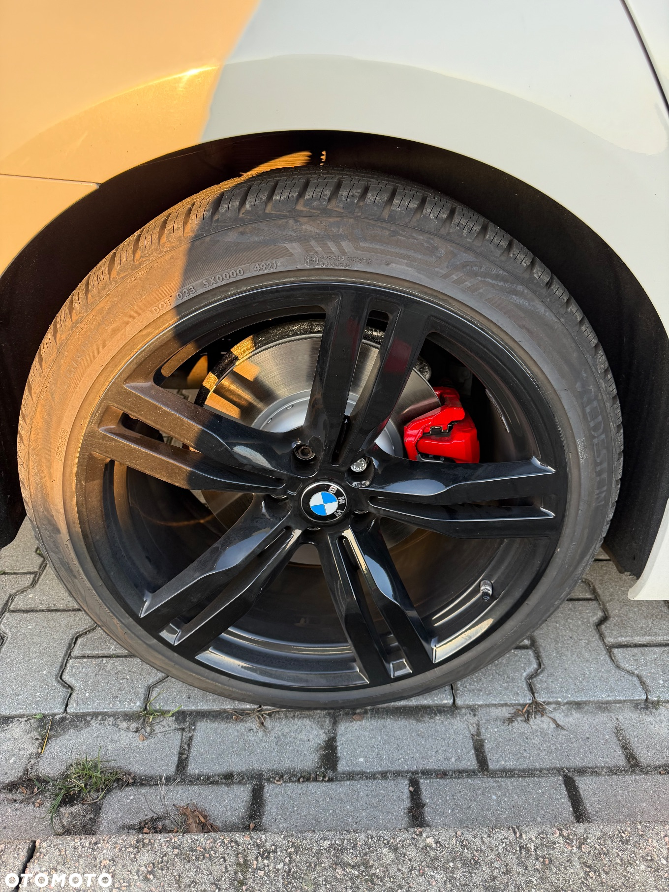 BMW Seria 7 - 11