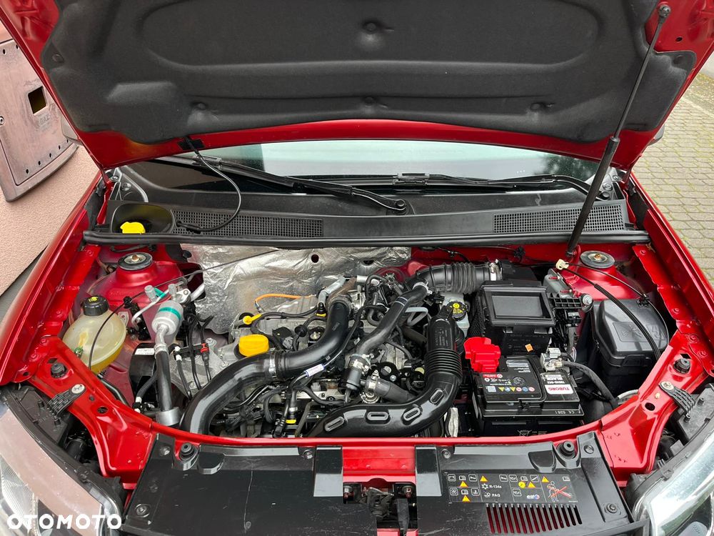 Dacia Sandero Stepway - 26