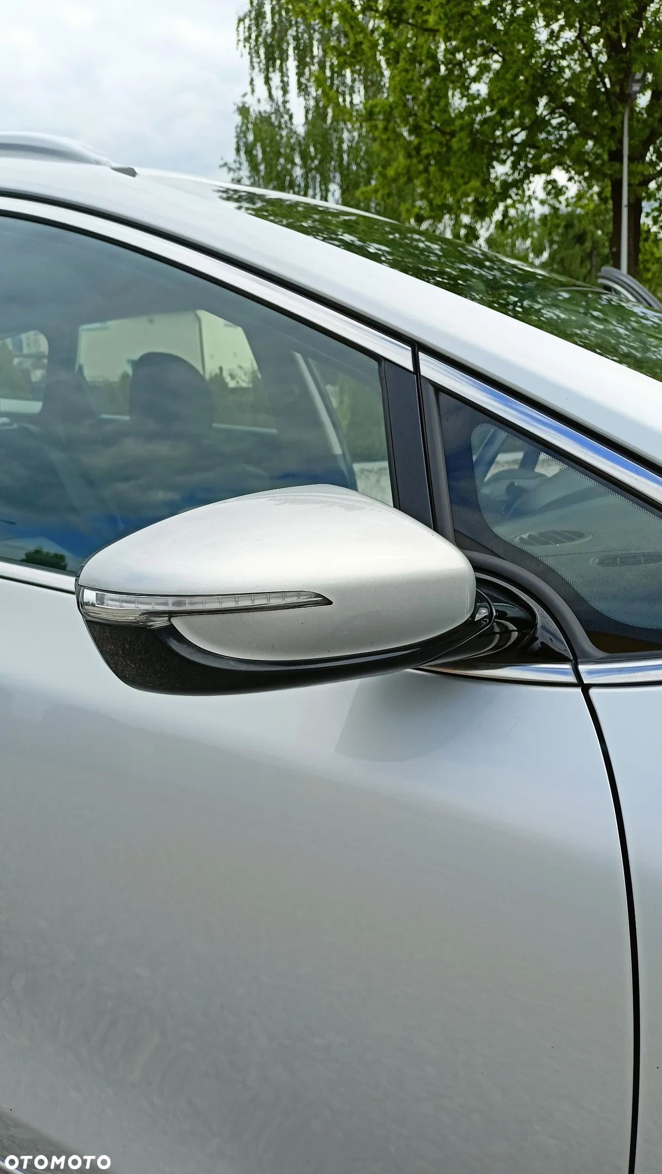 Kia Ceed 1.6 GDI DCT Platinum Edition - 6