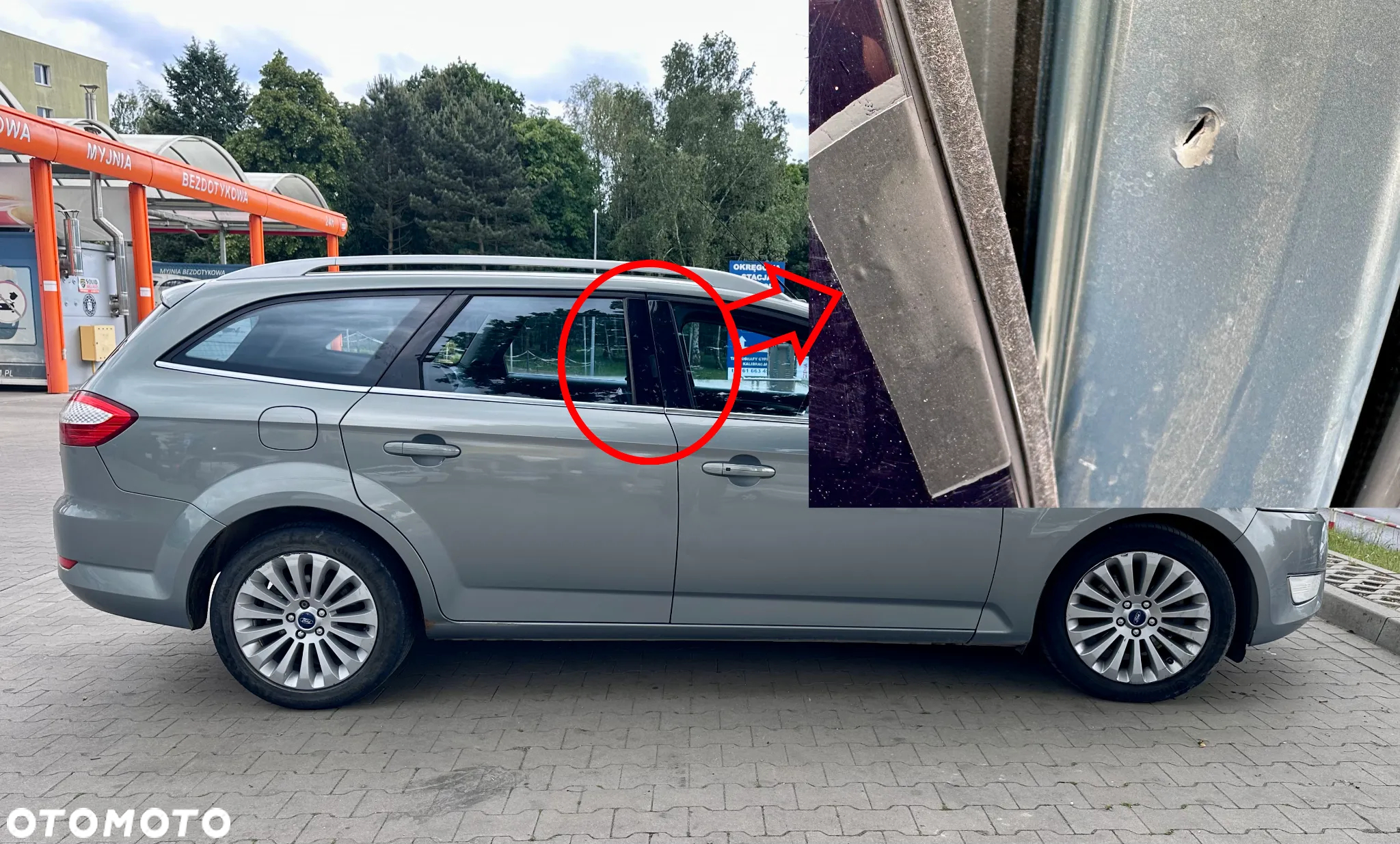 Ford Mondeo 2.0 TDCi Titanium - 37
