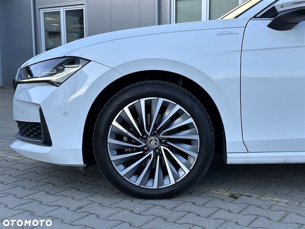 Skoda Superb 1.5 TSI L&K DSG - 36
