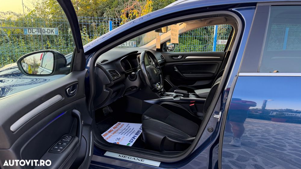 Renault Megane ENERGY dCi EDC Intens - 5