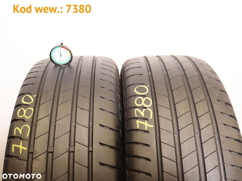 Bridgestone Turanza T005 - 225/65 R17 - 1