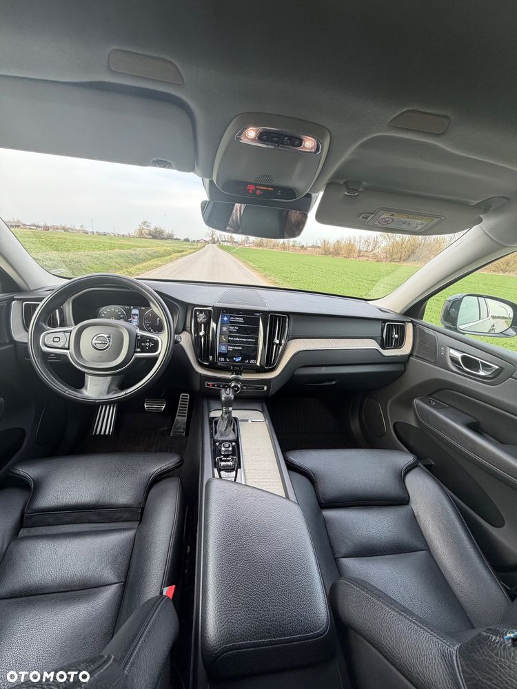 Volvo XC 60 T4 Inscription - 8