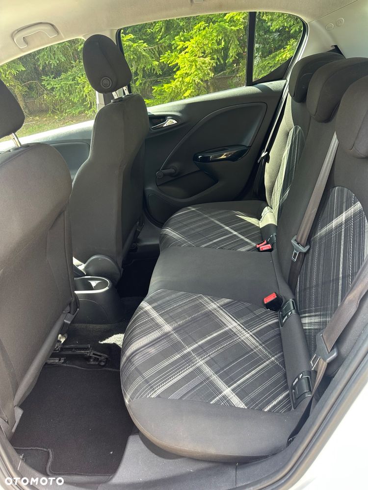 Opel Corsa 1.4 Color Edition S&S - 10