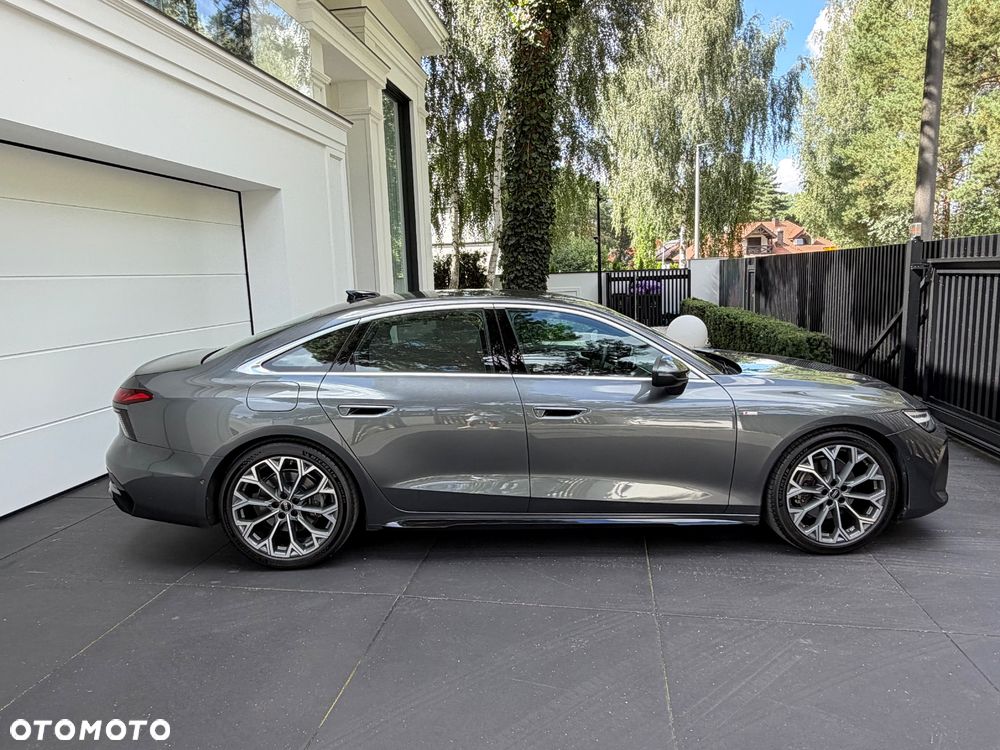 Audi A6 Limousine - 6