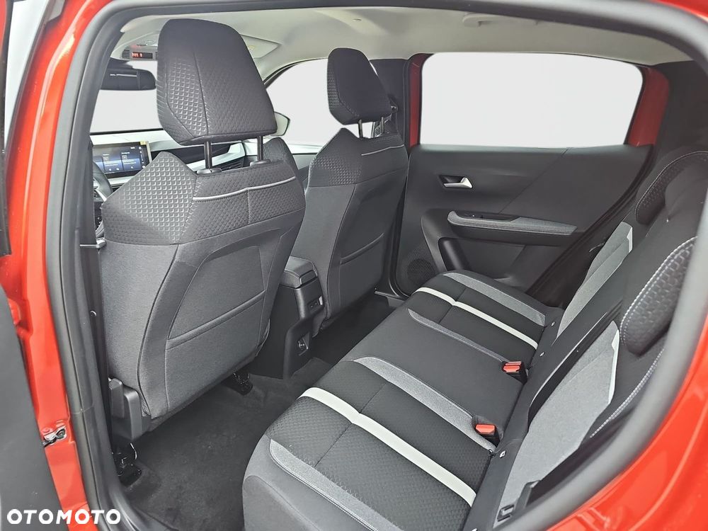 Opel Frontera - 11