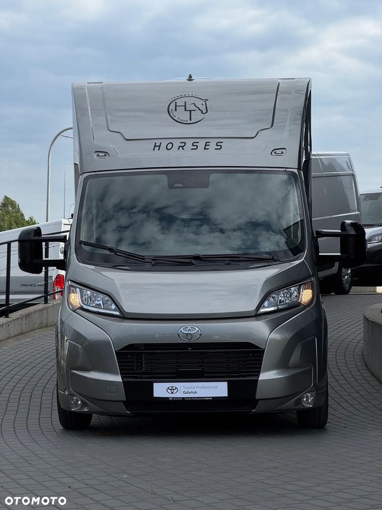 Toyota Proace MAX - 19
