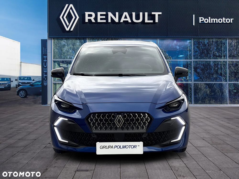 Renault Clio 1.2 TCe Techno - 3