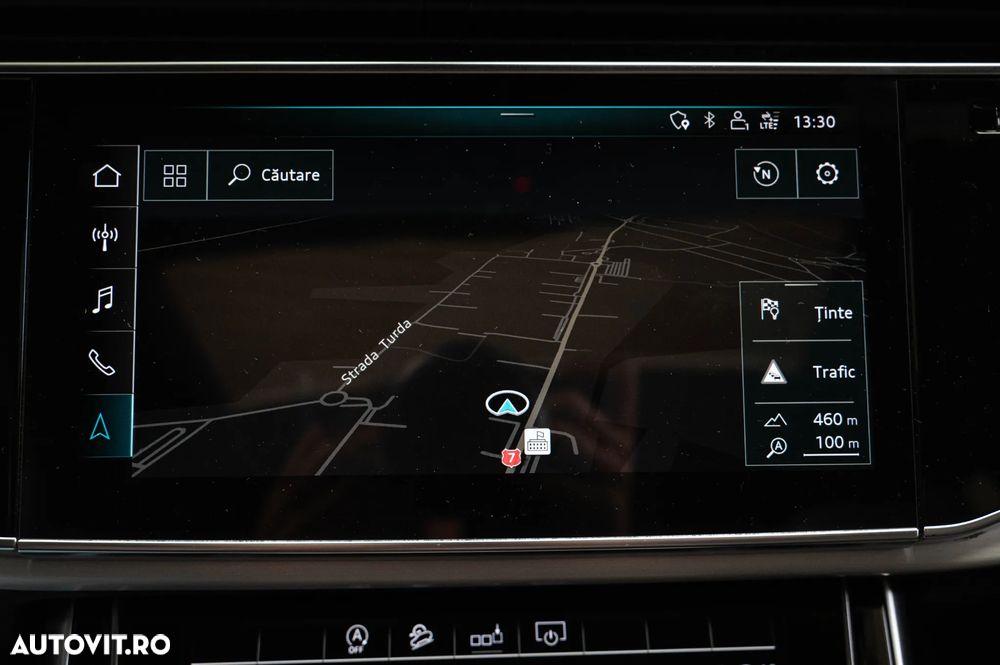 Audi Q8 3.0 50 TDI quattro Tiptronic MHEV - 17