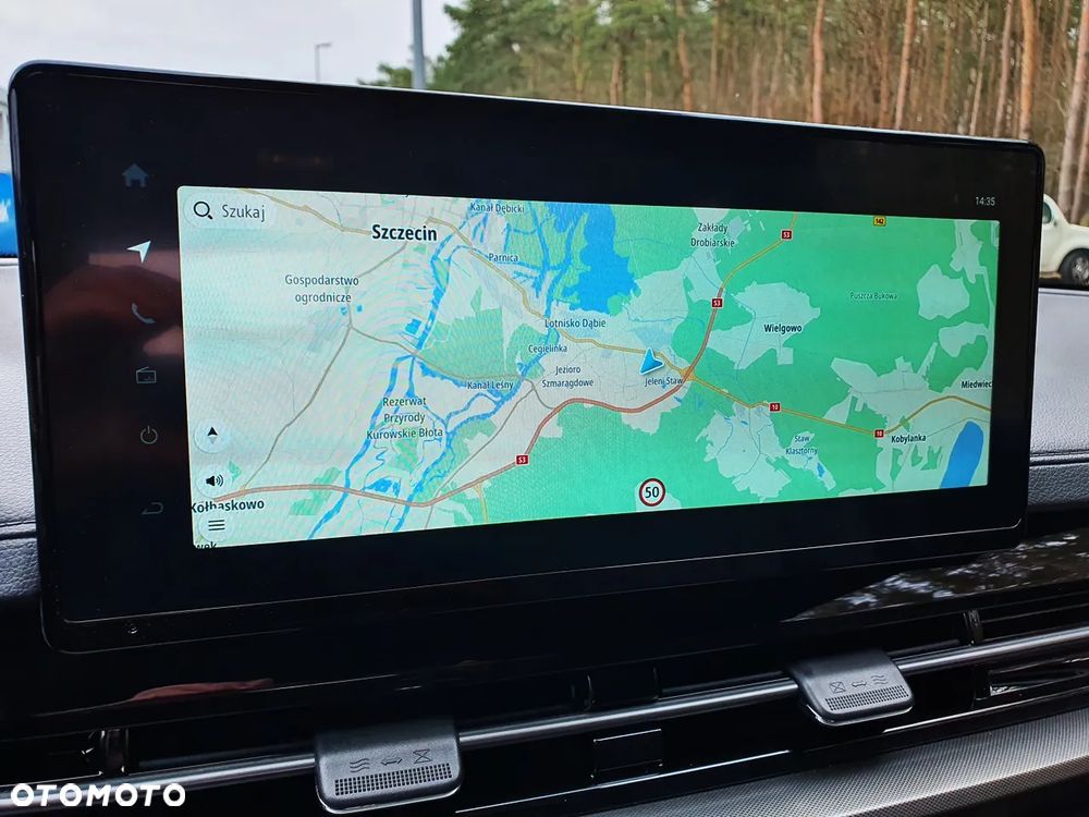 SsangYong/KGM Musso 2.2 e-XDi Adventure Plus 4WD - 18