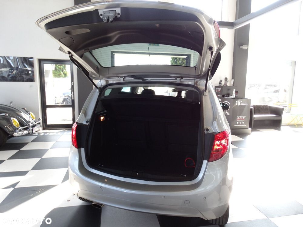 Opel Meriva - 29