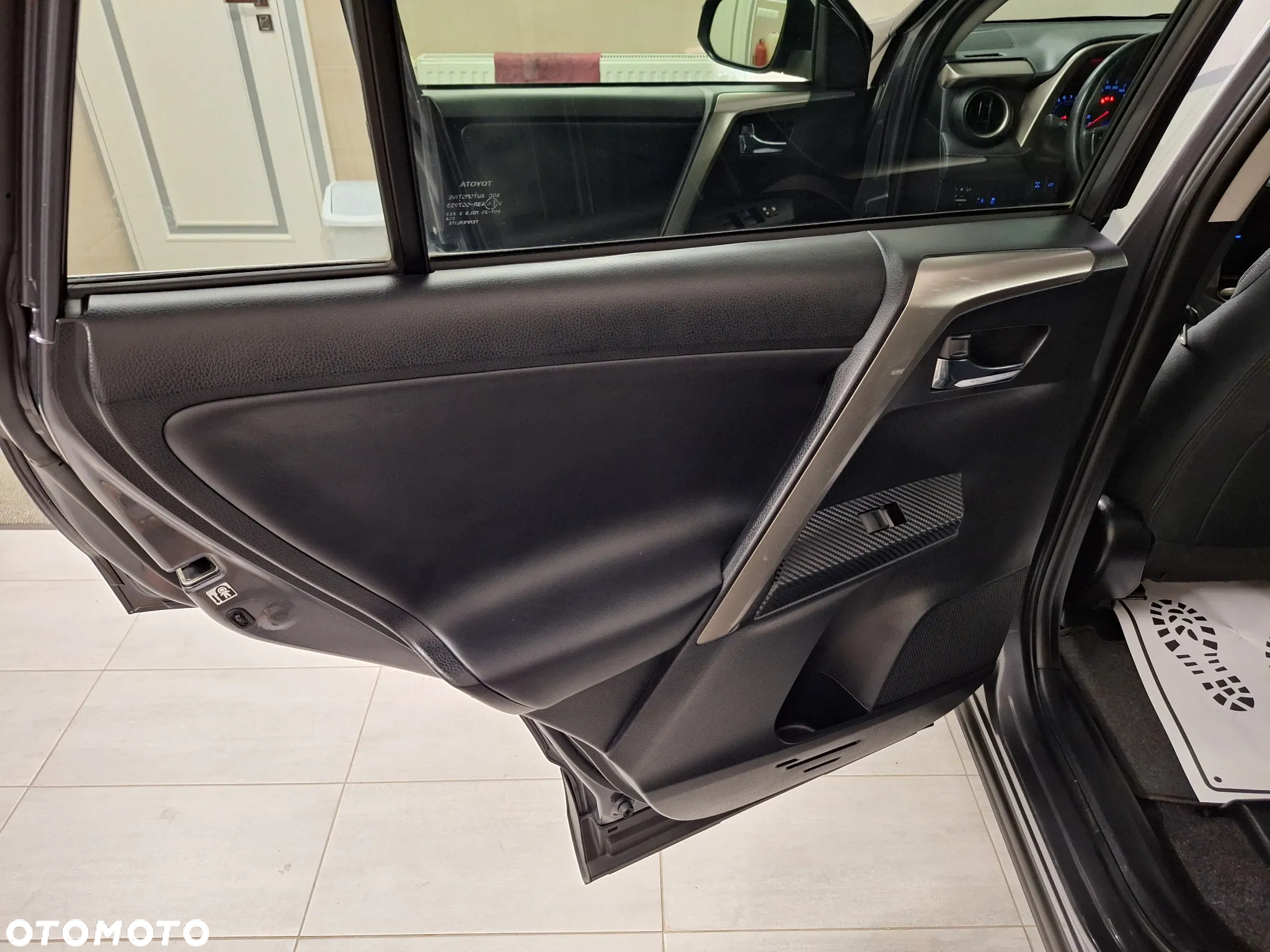 Toyota RAV4 2.0 4x4 Comfort - 21