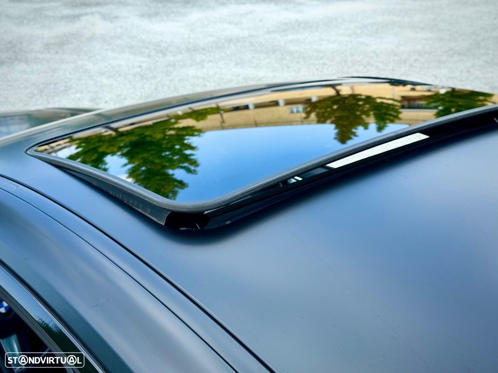 BMW 420 d Pack M Auto - 26