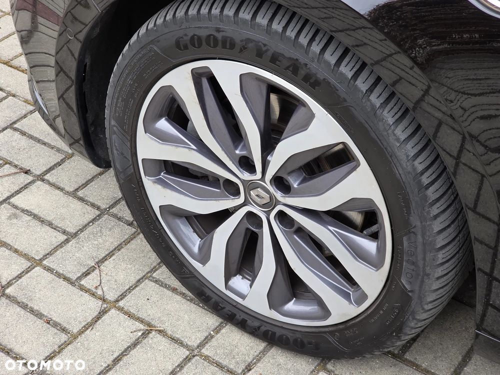 Renault Talisman 1.6 Energy dCi Intens EDC - 33