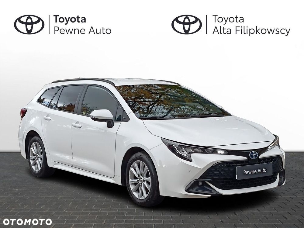 Toyota Corolla 2023 photo 4
