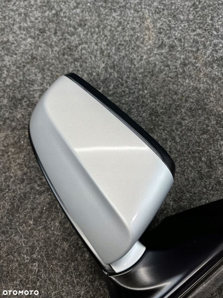 bmw f01 seria 7 lusterko prawe 3pin 354 - 10