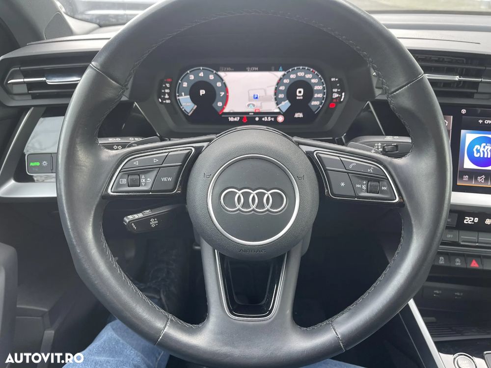 Audi A3 - 13