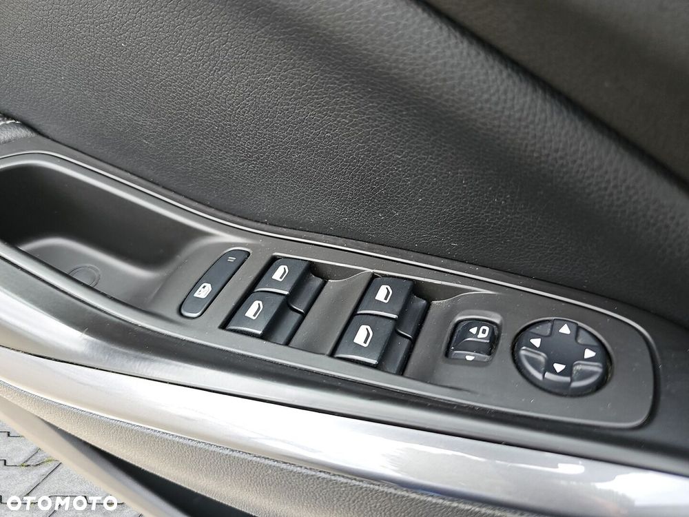 Opel Grandland X - 22