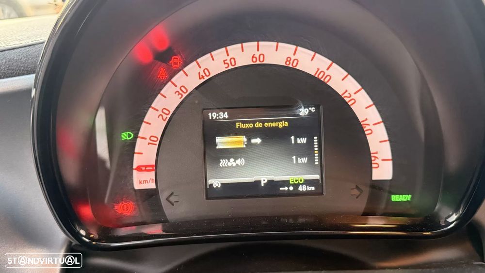 Smart ForFour EQ Brabus Style - 52