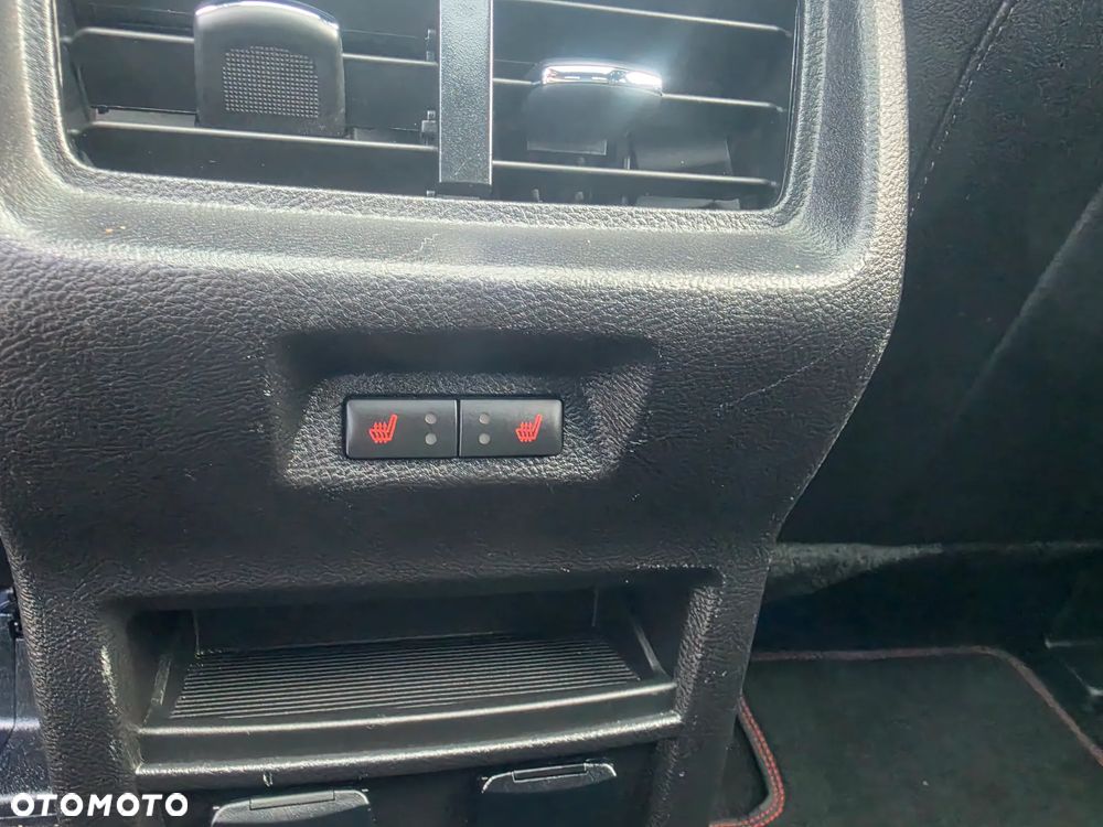 Ford Edge 2.0 EcoBlue Bi-Turbo 4x4 ST-LINE - 33