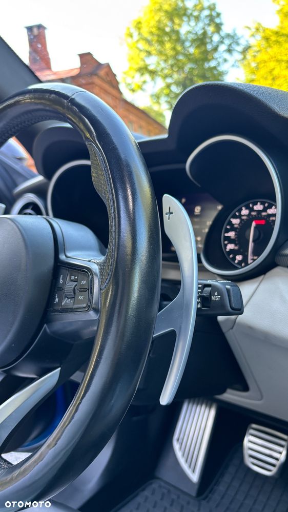 Alfa Romeo Stelvio 2.0 Turbo TI Q4 - 19