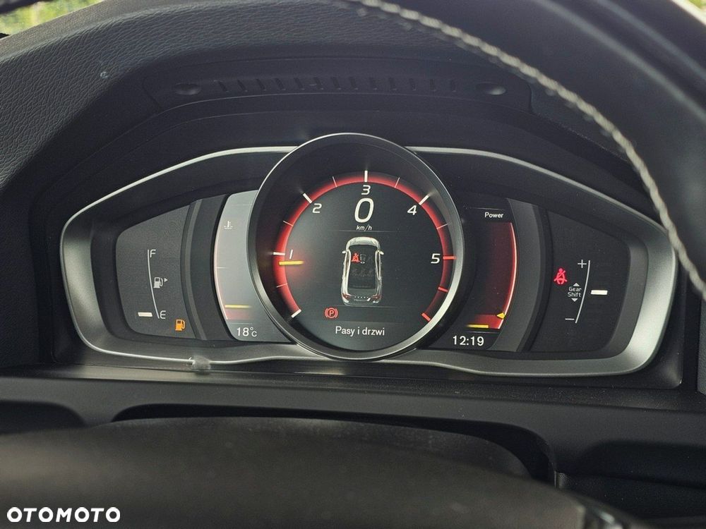 Volvo S60 - 16
