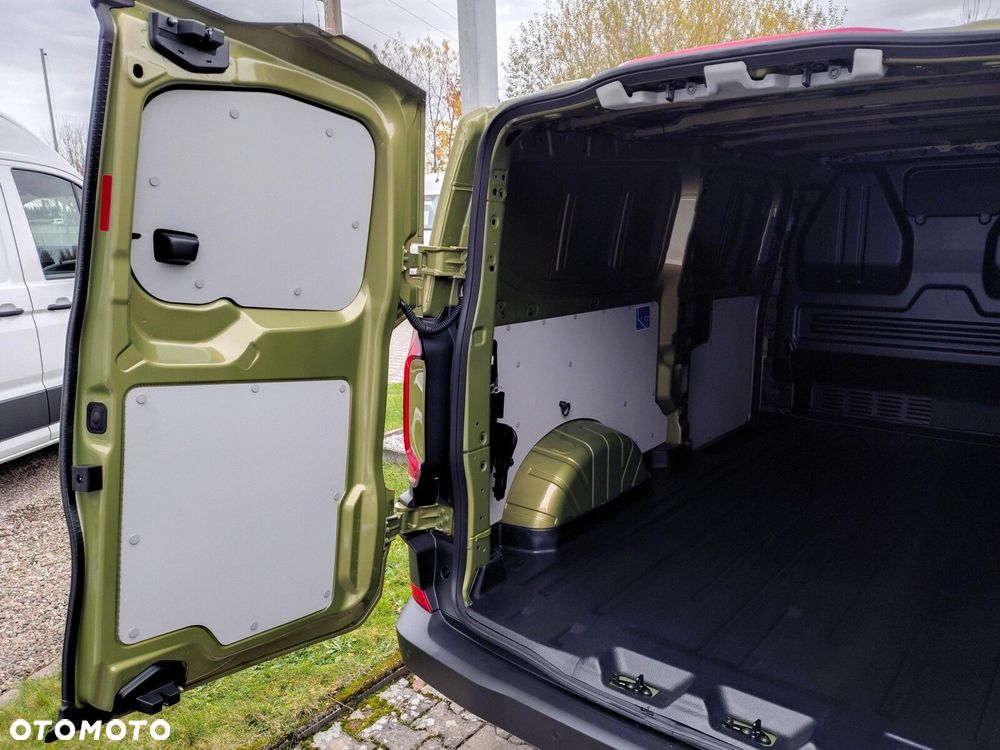 Volkswagen Transporter Furgon, 2,0TDI 150KM, 6-bieg.manualna, r.o :3500 mm - 19