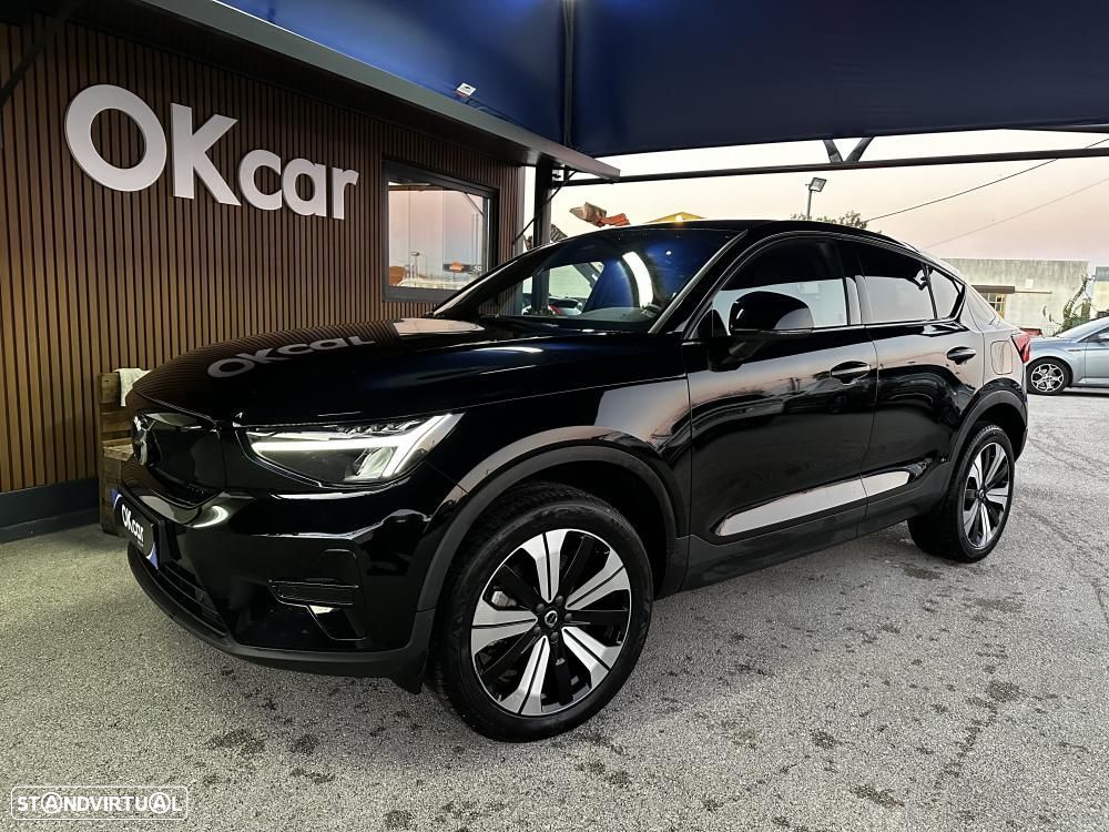 Volvo C40 Recharge Single Motor Core - 14