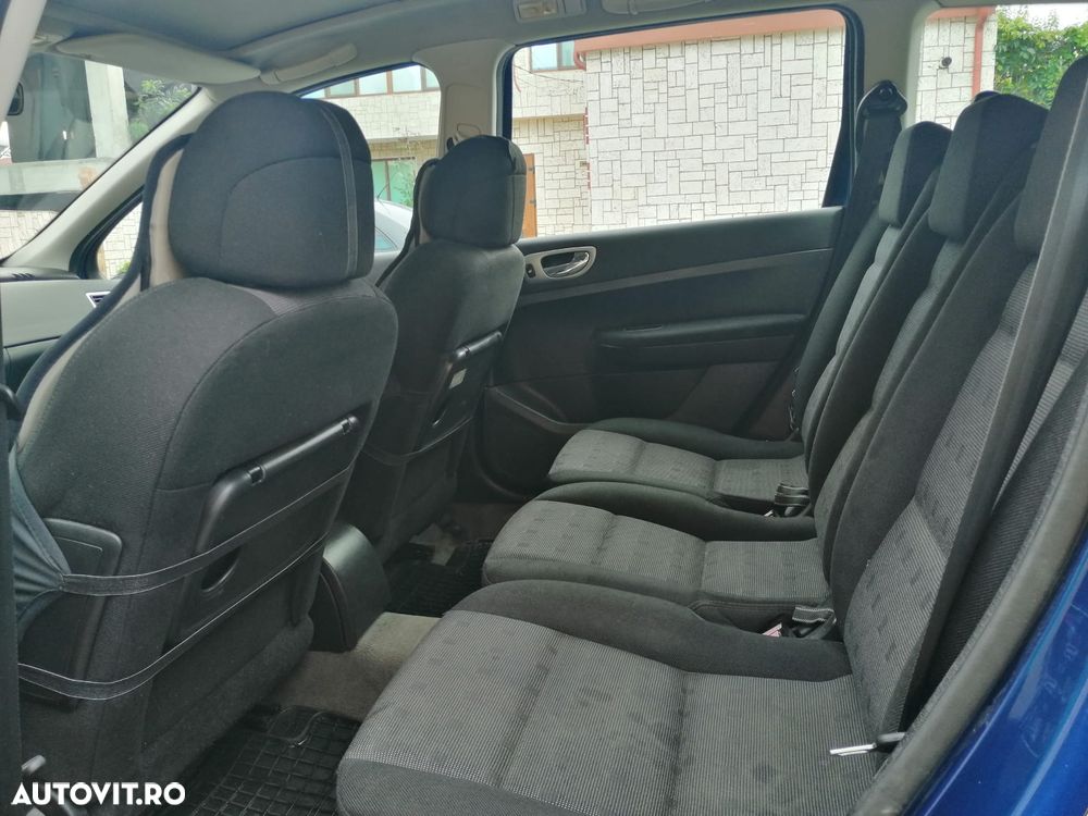Peugeot 307 SW 1.6E - 6