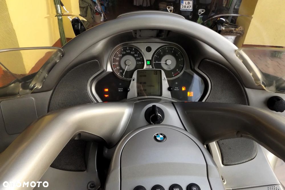 BMW LT - 10