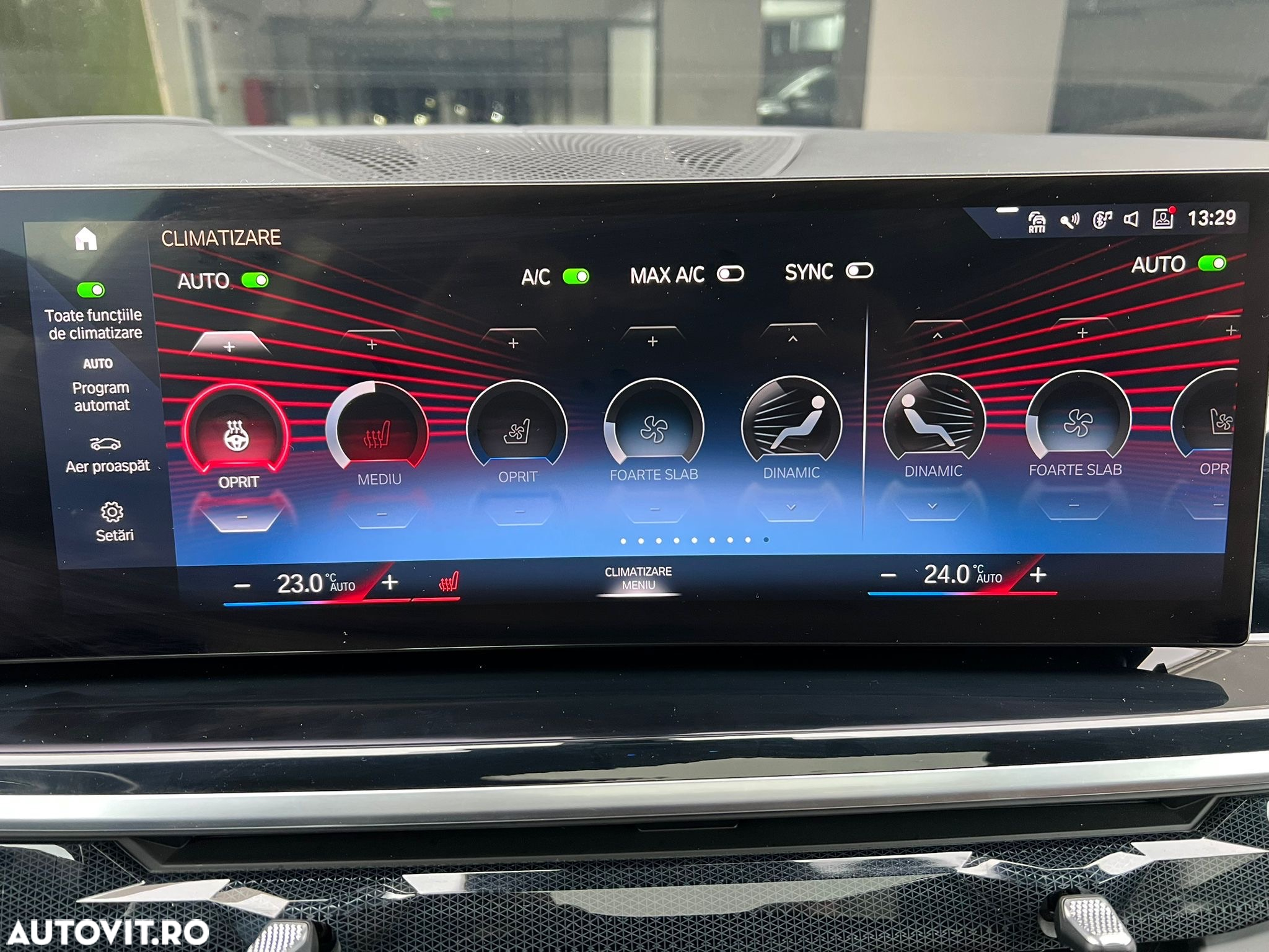 BMW X7 xDrive40d MHEV - 40