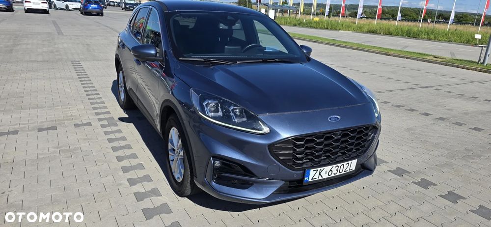 Ford Kuga 1.5 EcoBoost FWD Edition ASS - 4