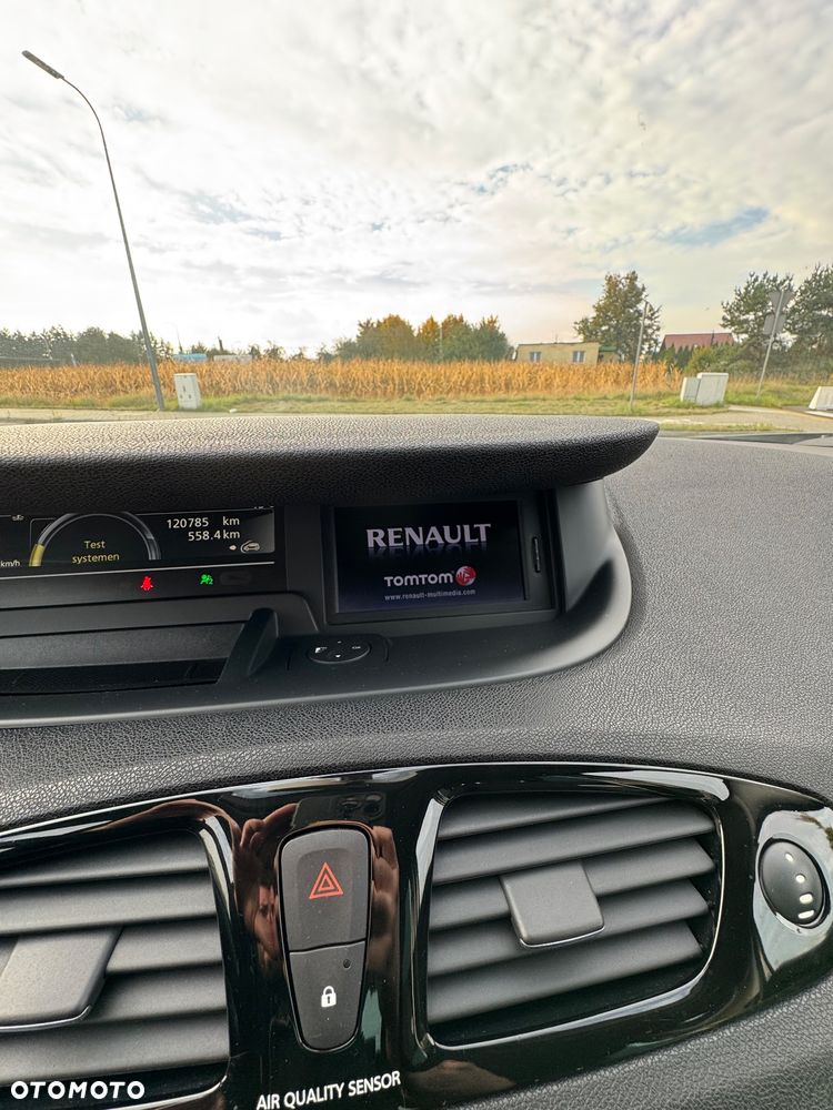 Renault Scenic ENERGY TCe 115 Bose Edition - 29