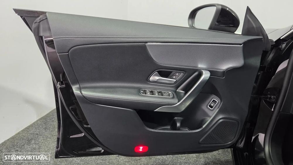 Mercedes-Benz CLA 180 d Shooting Brake Progressive Aut. - 42
