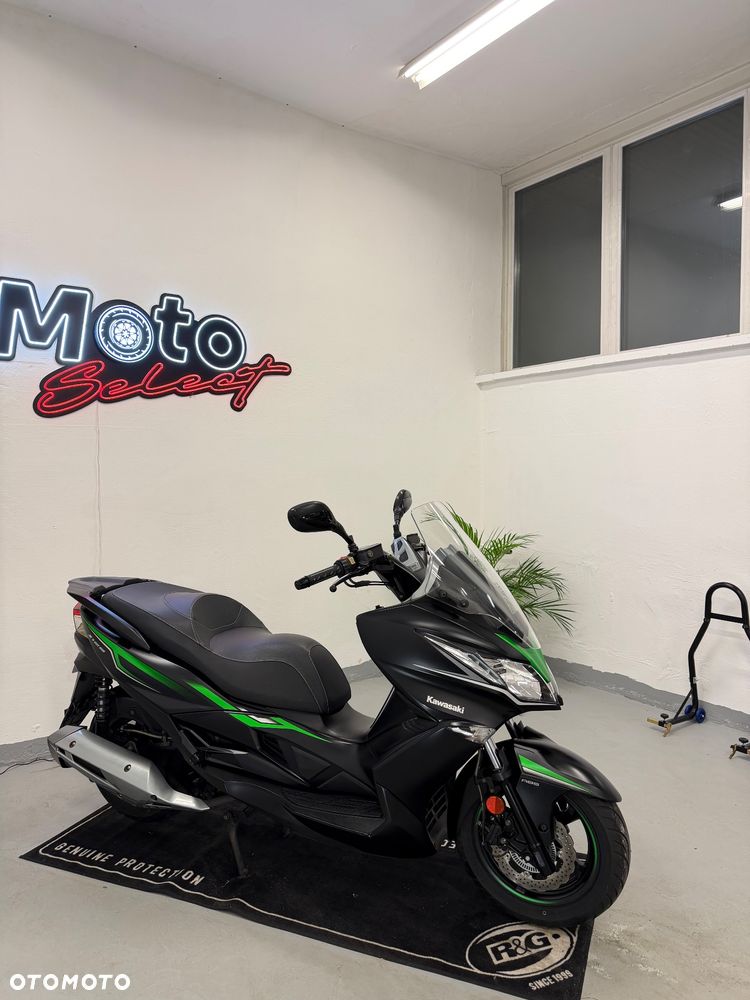 Kawasaki Inny - 4
