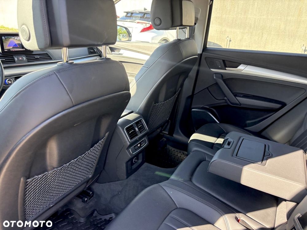 Audi Q5 2.0 TFSI Quattro S tronic design - 29