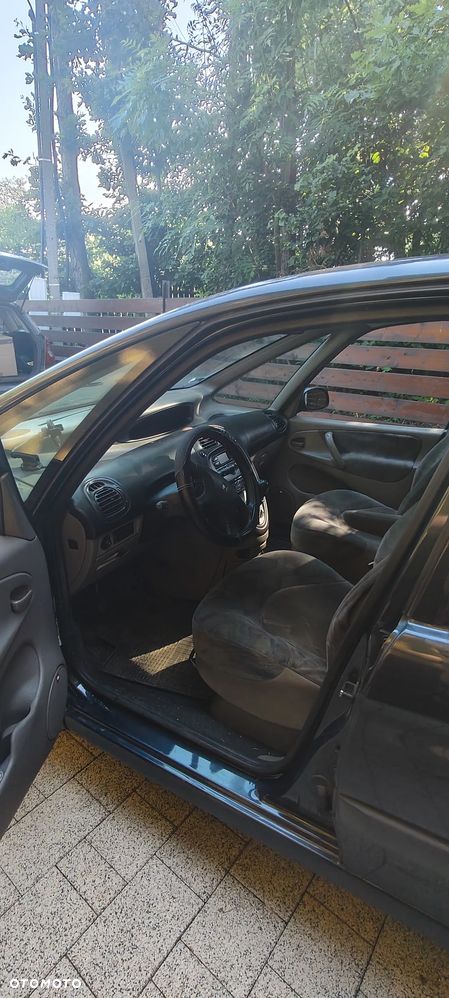 Citroën Xsara Picasso 2.0 HDI SX - 20