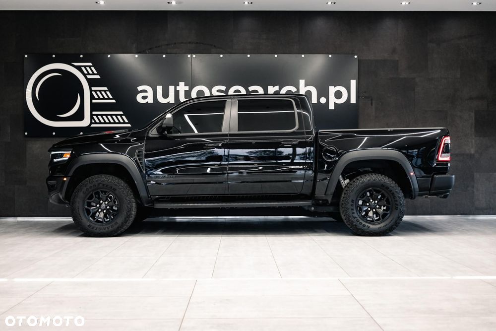RAM 1500 TRX - 8