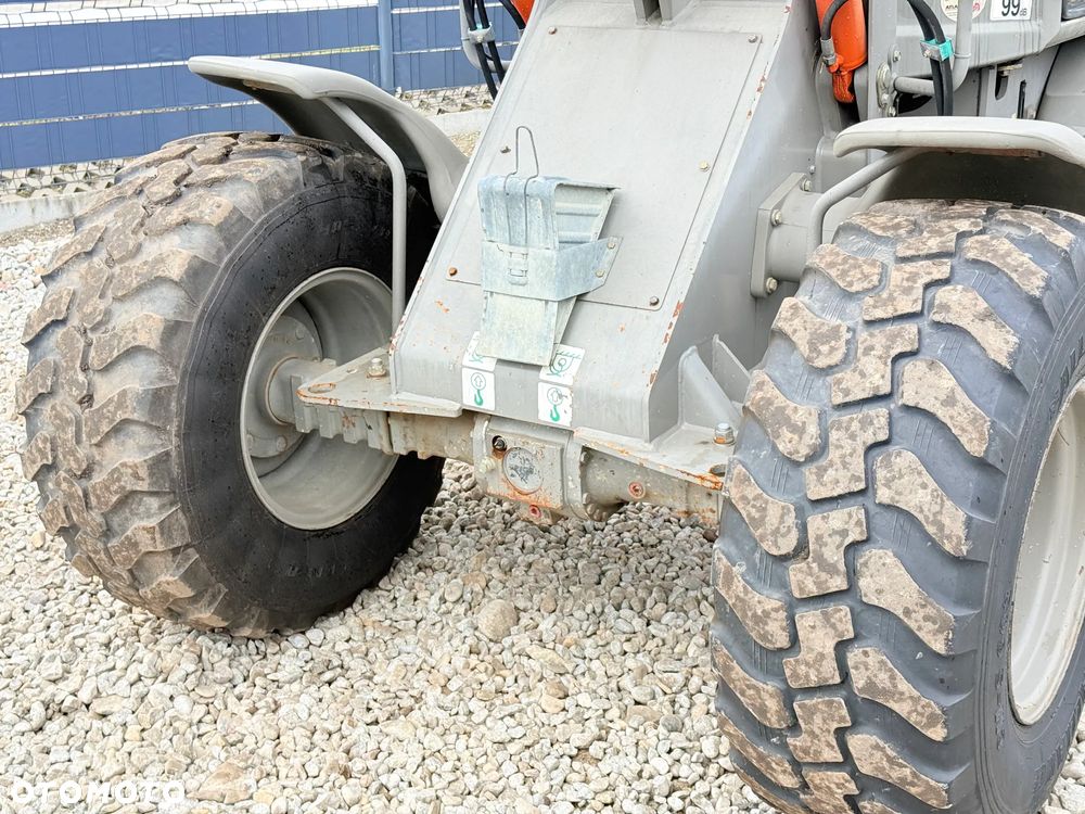 Caterpillar * Atlas AR 65 Super * Ładowarka * Stan Perfekcyjny ! * Sprowadzona * - 15