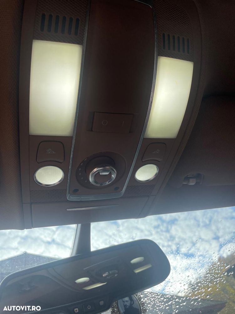 Audi A6 Limuzina 2.7 TDI DPF quattro Tip - 15